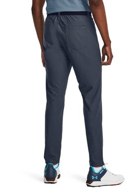 安德玛UA秋冬Tour Tips男子5口袋高尔夫运动长裤1379740