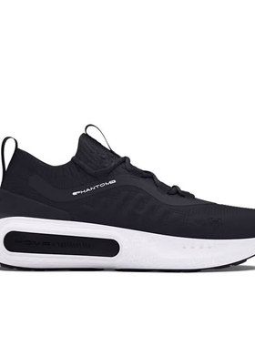 UA安德玛男子运动鞋2024秋季新款Phantom 4训练运动休闲鞋3027593