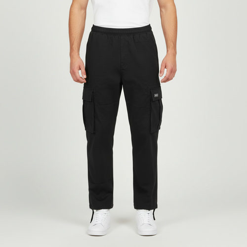阿迪达斯三叶草男子梭织长裤 SKT CARGO PANT KE1030