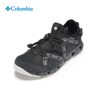 25春夏新品哥伦比亚户外男子轻盈缓震抓地水陆两栖溯溪鞋DM8463