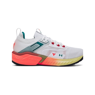 安德玛UA Project Rock强森5男子运动训练鞋3025435