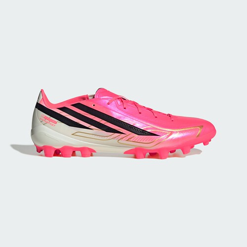 阿迪达斯F50 HYPERFAST LEAGUE 2G/3G AG足球鞋HQ2373