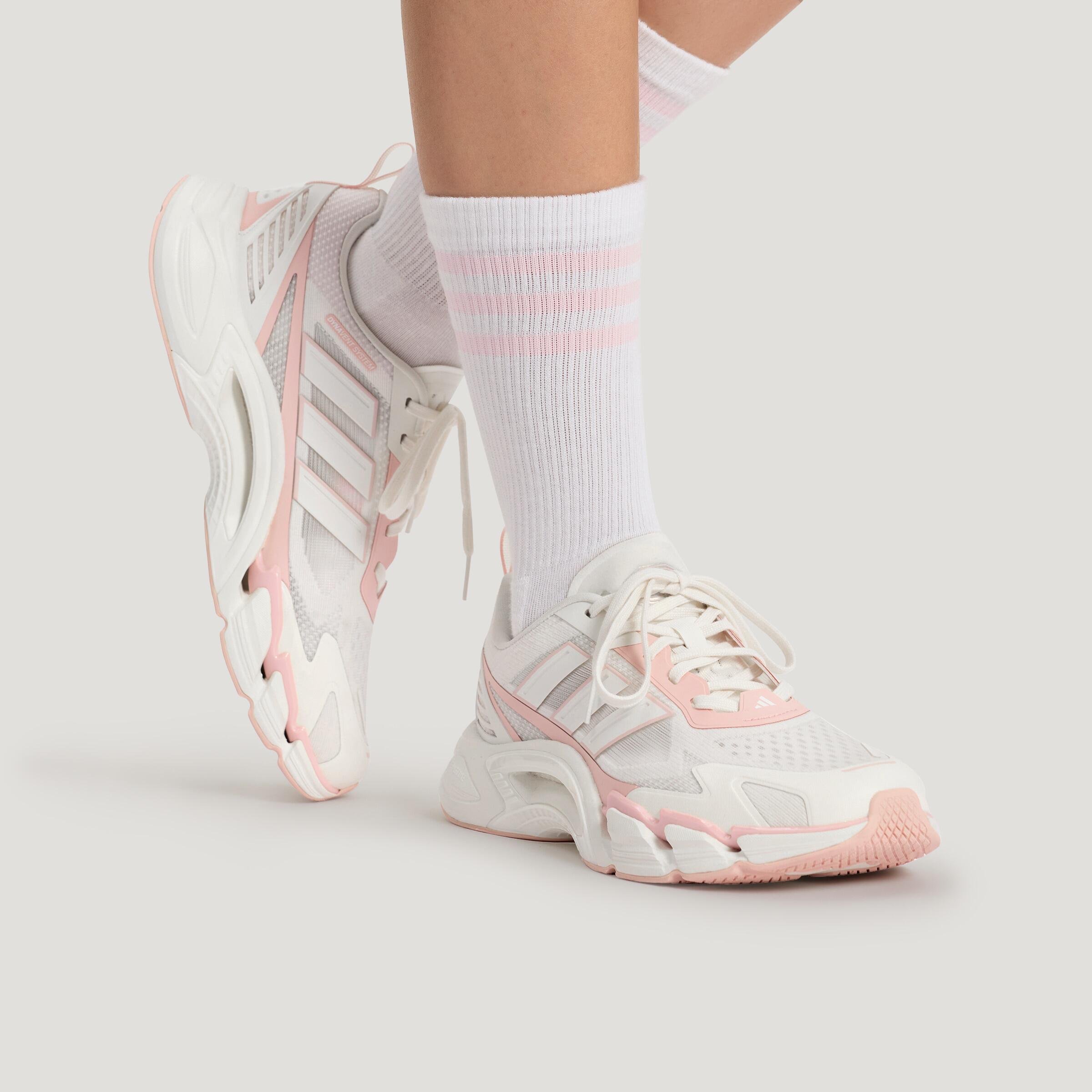 阿迪达斯女子CLIMACOOL AC清风鞋运动休闲跑步鞋KJ1709