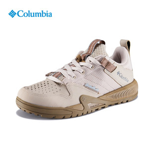 哥伦比亚女鞋24秋冬新品户外拒水防滑舒适耐磨登山徒步鞋BL6631