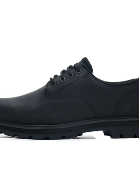 添柏岚徒步鞋男户外鞋低帮运动鞋商务皮鞋板鞋A5MJ8015 A69T9W02