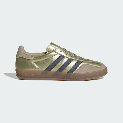 【马思纯同款】阿迪达斯GazelleIndoor T头鞋德训鞋板鞋IH9221