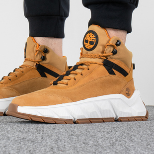 A2M9D931 高帮靴子户外马丁靴A41GU231 新款 添柏岚男秋冬男士