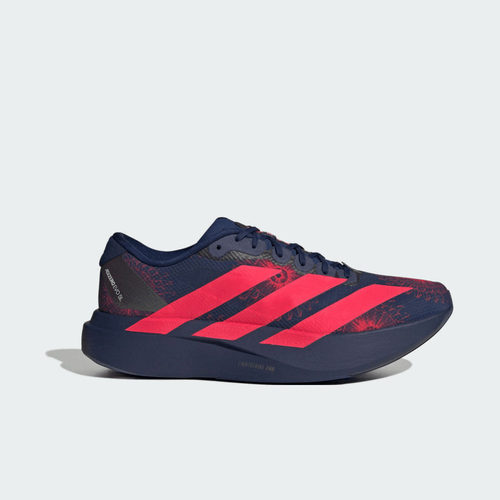 【梅西同款】阿迪达斯Adizero EVO SL马拉松竞速训练跑鞋KI9156