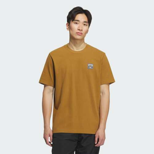 阿迪达斯三叶草男子运动宽松短袖T恤KD1851|KD1852