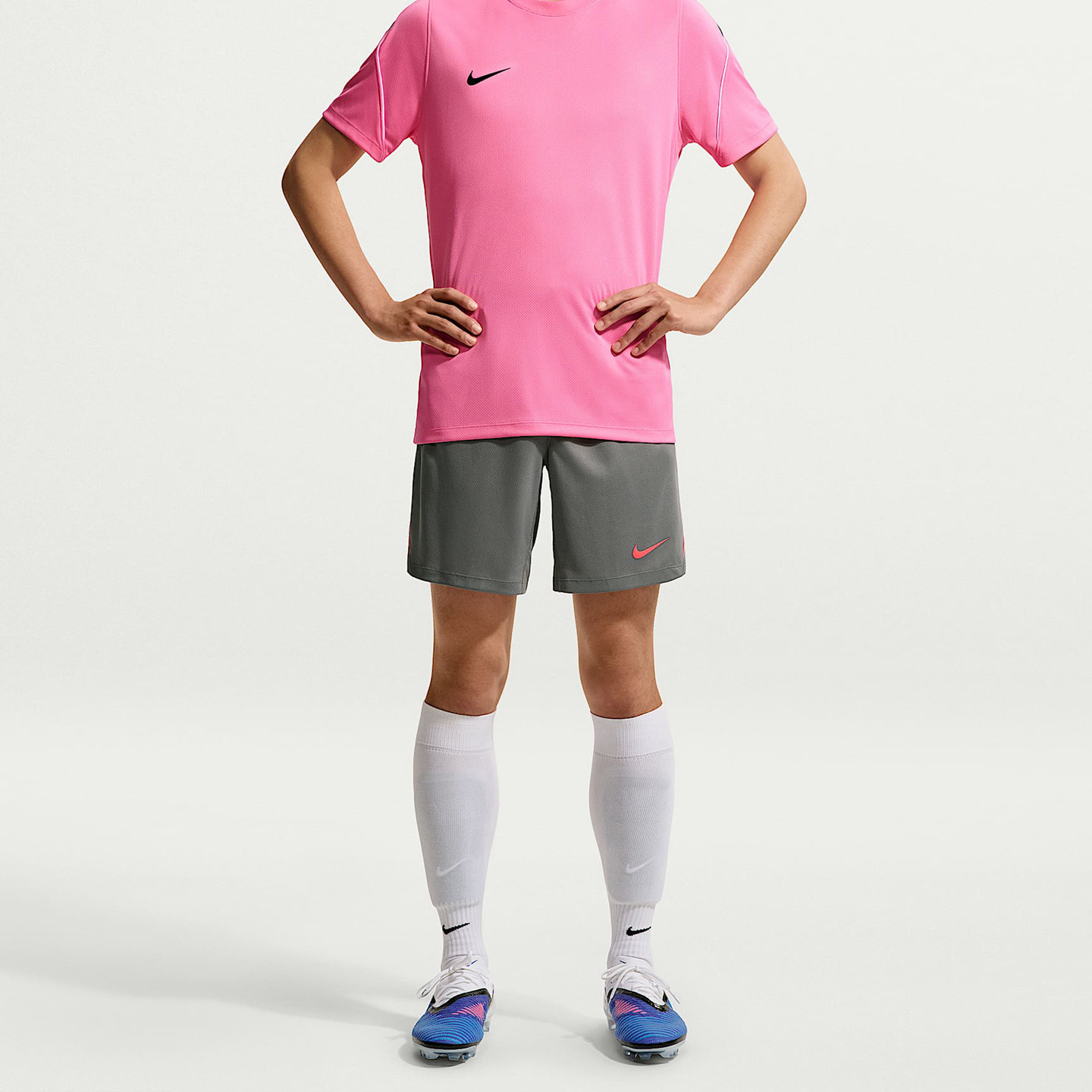 耐克Nike StrikeDri-FIT 男子速干足球短裤IF1464