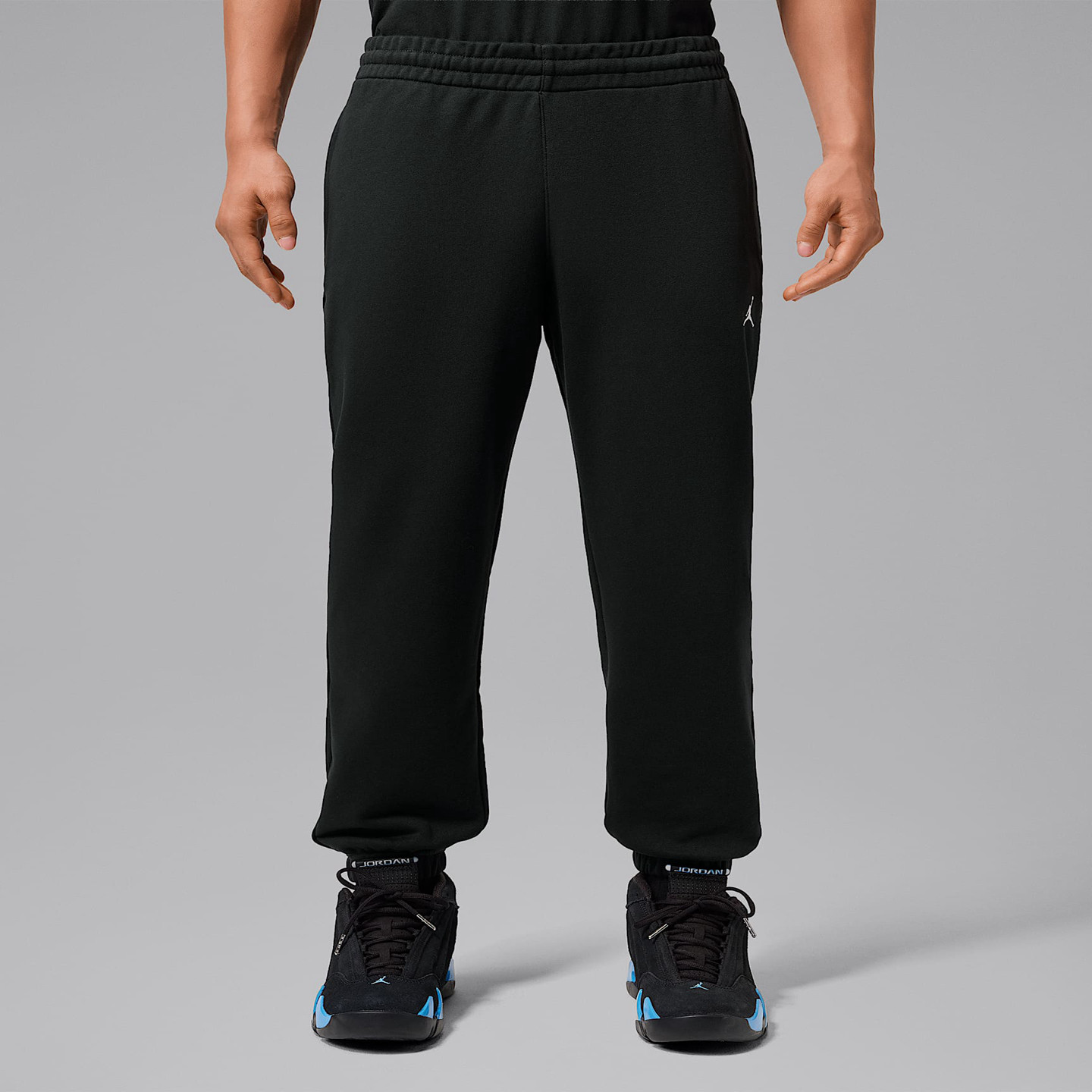 耐克乔丹Jordan Sport CrossoverDri-FIT 男子速干针织长裤IM7669