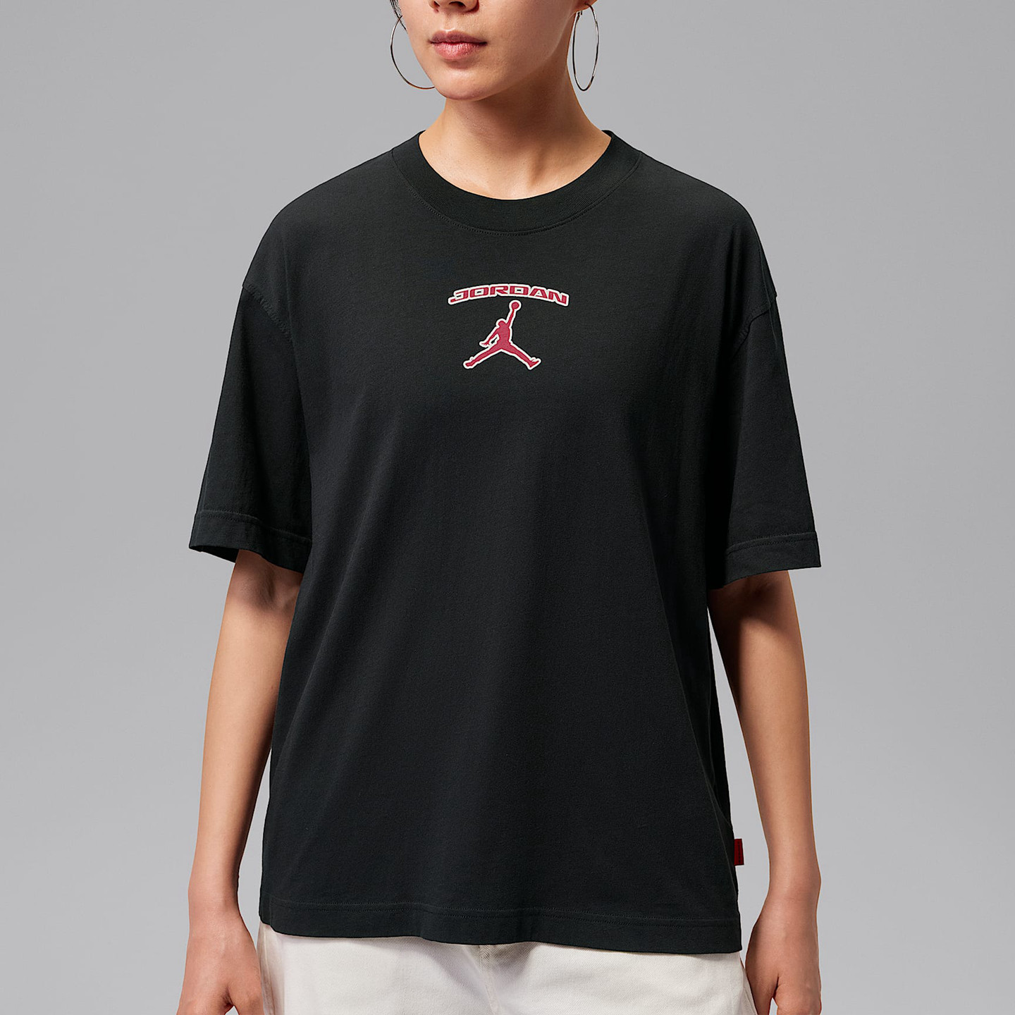 耐克乔丹Jordan女子短袖T恤IM7152