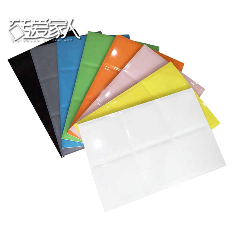 30x45面包砖纯色纯白内墙砖亮面