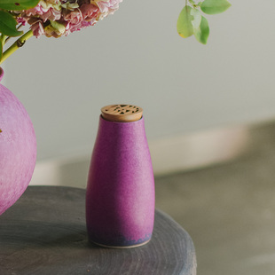 爱曼茶生活原创设计轻奢mooyee青釉祥云/青釉棱边/香云纱一瓶香