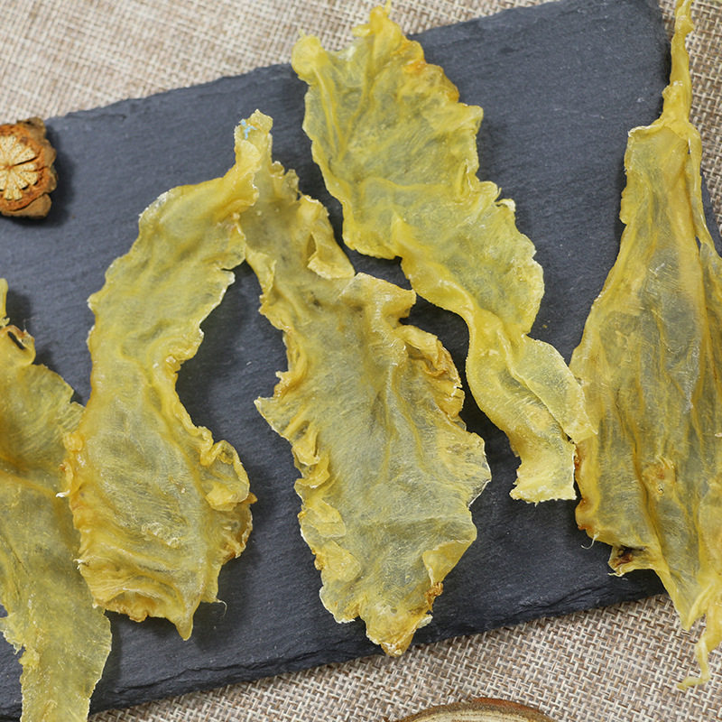 好品质大个真品鳕鱼胶鱼胶干货250g深海野生花胶鱼肚鱼鳔孕妇滋补|msdalam kategori makanan berkhasiat tradisional, 参茸贵细, 花胶/鱼胶 - dari Buy2taobao.com untuk memberikan perkhidmatan ejen Taobao profesional membeli