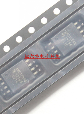 贴片光耦IC AMC1200B AMC1200BDWR SOP8 小体积 光电耦合器 原装