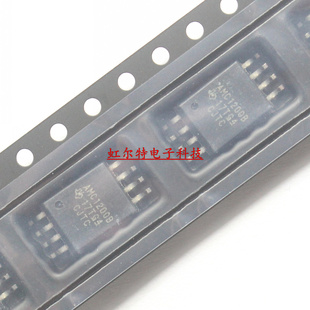 贴片光耦IC AMC1200B AMC1200BDWR SOP8 小体积 光电耦合器 原装