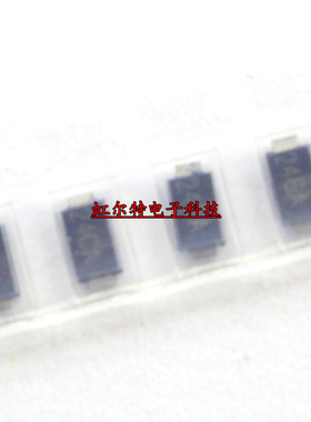 贴片二极管 SMF5.0CA SMF6.0CA SMF10CA SMF12CA SMF15CA 20只
