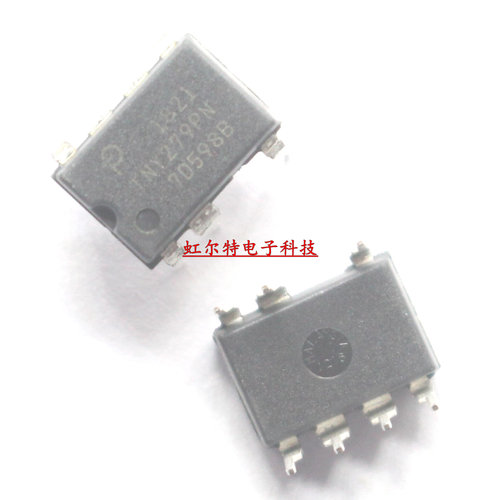 电源芯片IC TNY279 TNY279PN DIP-7 直插 液晶电源板管理IC 原装
