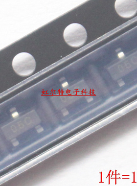 贴片三极管 PSOT05C GSOT05C 丝印 05C SOT23瞬态抑制二极管 原装