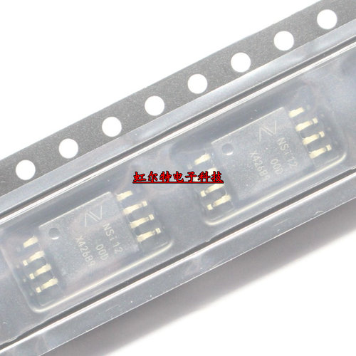 贴片芯片IC NSi12 NSI12 NSI1200D NSI1200-DSWVR SOP8 进口原装
