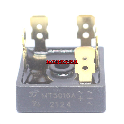 三相整流桥堆 MT5016A 代 SKBPC5016 PSD5016 ST5016 金脚 大电流