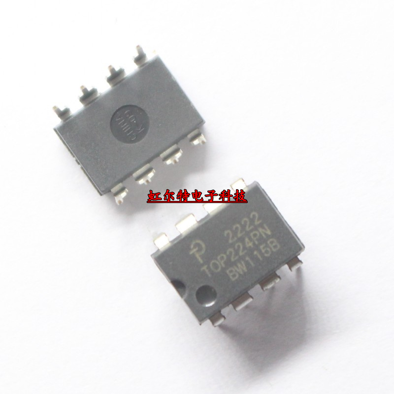 电源管理ICTOP224PNDIP8