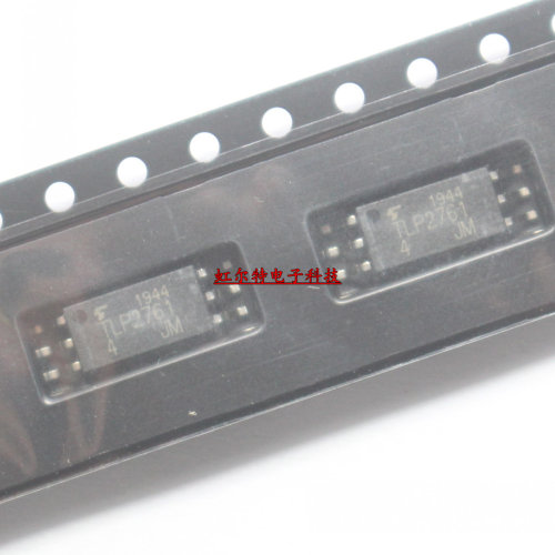 贴片光耦 TLP2761 TLP2761(TP,E(T SOP6 光电耦合器 全新原装