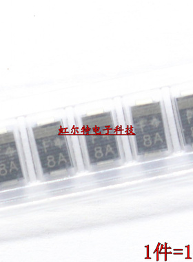 贴片二极管 EC11FS2 EC11FS4 -TE12L 打字:F2 F4 SMA 全新原装