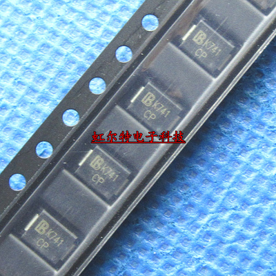 贴片二极管 SMBJ36CA 36V双向 SMBJ36 SMB 600W瞬变管 台湾原装