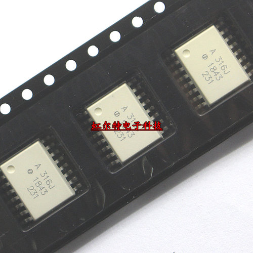 贴片光藕HCPL-316JA316J