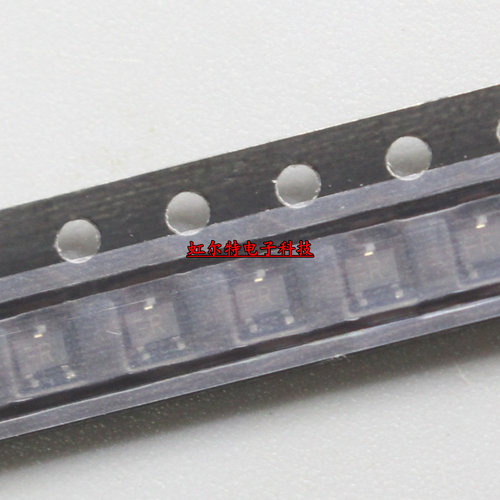 贴片三极管 2SA1576A 2SC4081 2SA1576 BR FR SOT323 晶体管100只