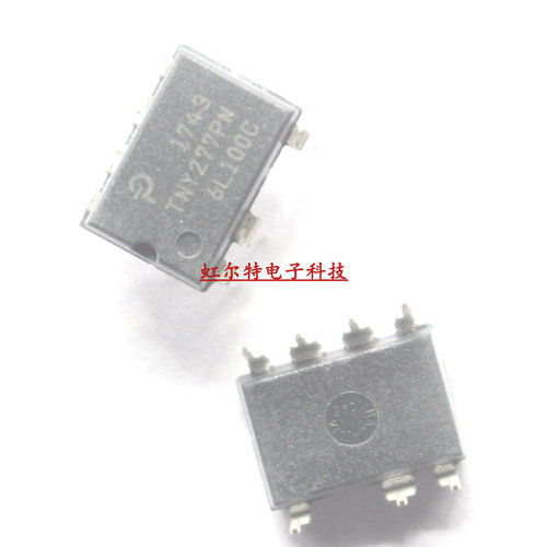 电源芯片IC TNY277PN TNY266PN TNY268PN TNY278PN 直插 DIP-7