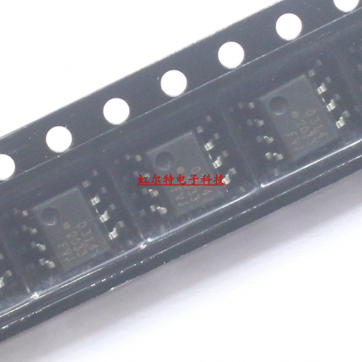 贴片光耦 0314 314 HP HCPL-0314 HCPL0314 SOP8 光电耦合器 原装