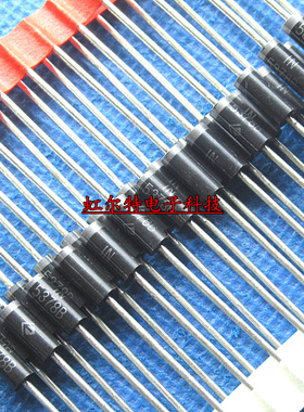 5W稳压管 100V 1N5378B IN5378B 直插大功率稳压二极管(10只)