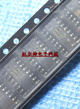 贴片逻辑IC MM74HC4049M HC4049M 4049 SOP-16 原装进口
