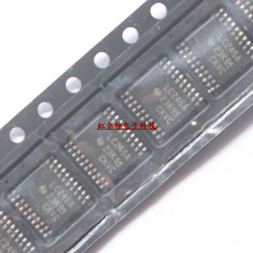 贴片集成IC SN74LVC245APWR LC245A LVC245A TSSOP20 进口原装
