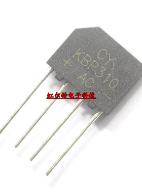 整流器 桥堆 KBP310 RS307 KBP310G 代 KBP306 KBP307 RS306 原装
