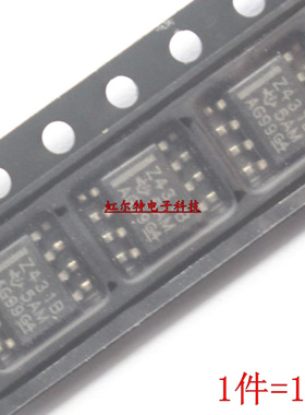 贴片精密基准源 Z431B TL431B 431BI TL431BIDR SOP8 电压基准源