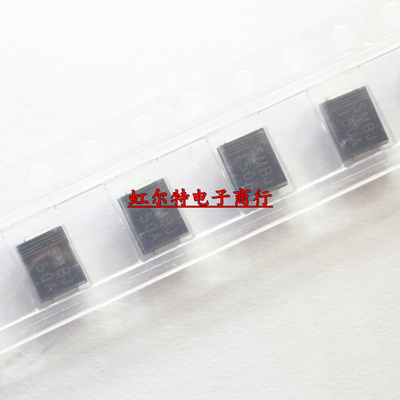 贴片二极管SMBJ150ASMBJ150CA
