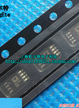 JEFT高精度运放 OP282 OPA282ARMZ AOB MSOP8 进口原装