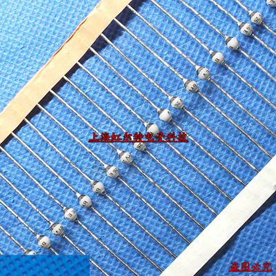 快恢复二极管 BYV26E BYV26 进口原装现货