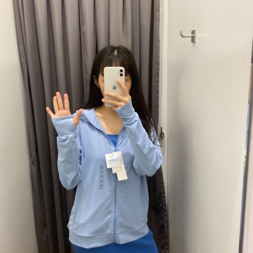 优衣库外套483281465748476113