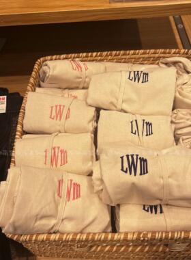 【日本限定】代购优衣库UT GOODS联名周边帆布包浅草限定款式单肩