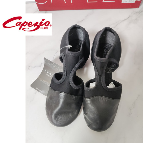 特价清仓断码卡培娇Capezio