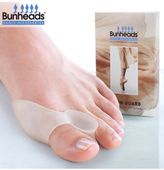 1048 bunheads Capezio卡培娇舞蹈芭蕾足尖预防拇指外翻 护足凝胶