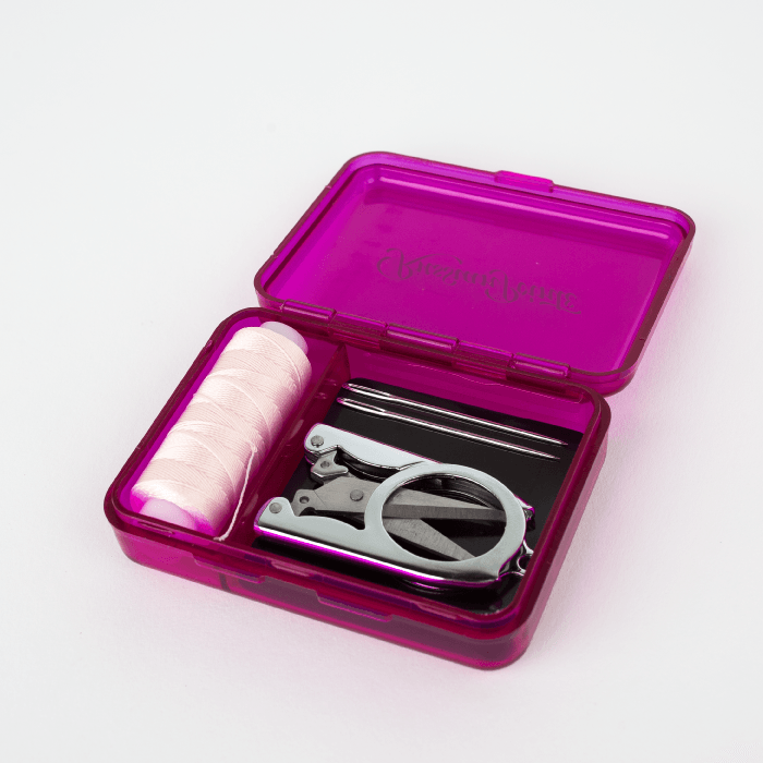 russian pointe美国进口芭蕾舞足尖鞋缝纫鞋带鞋头专用套装