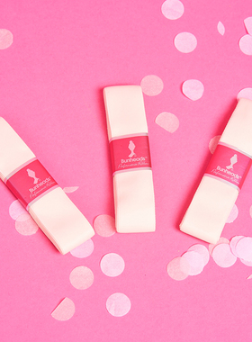 美国进口Capezio卡培娇足尖鞋缎带脚尖鞋松紧鞋带Bunheads BH331