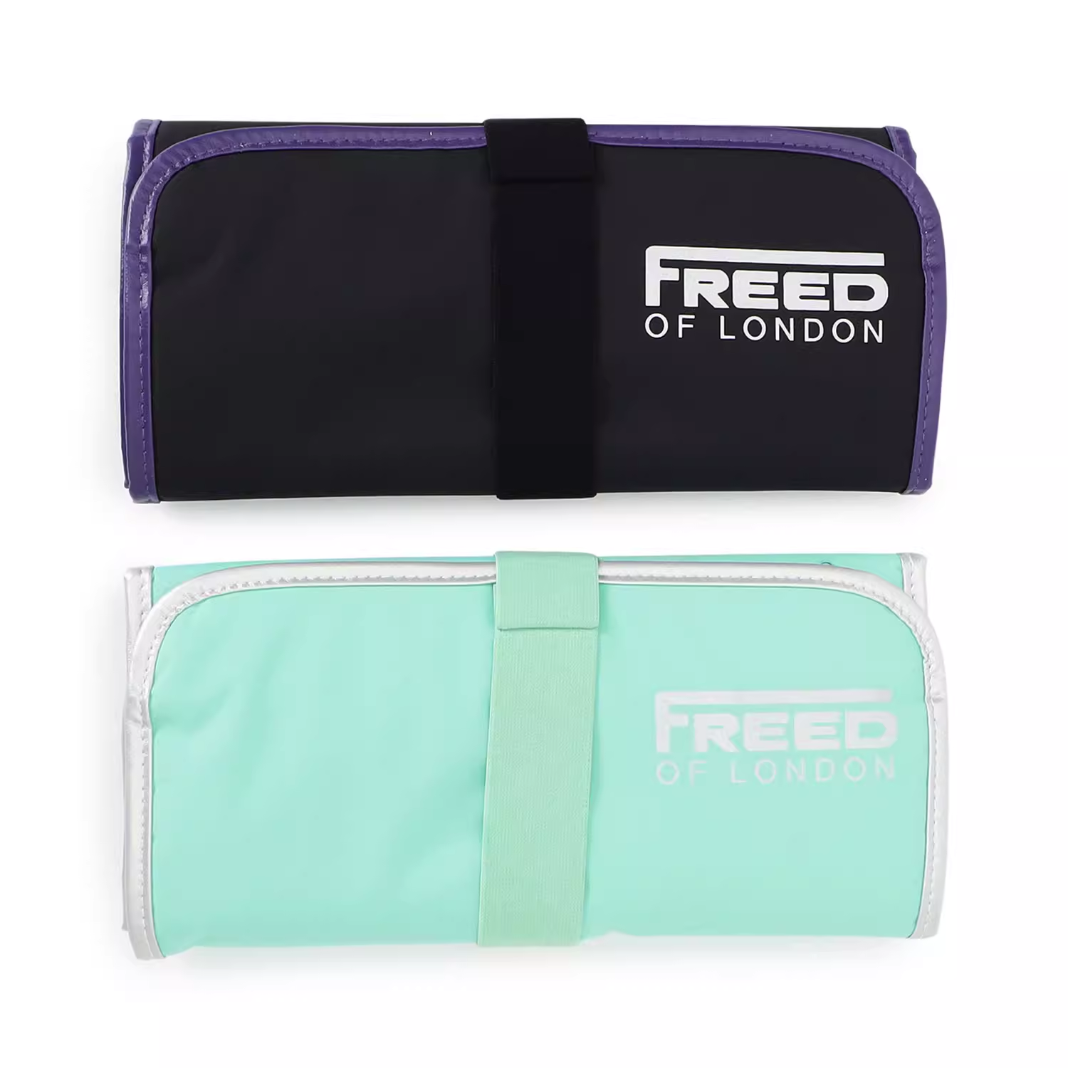 Chacott进口卷筒式便携舞蹈包足尖鞋专用包包配件足尖套挎包鞋包