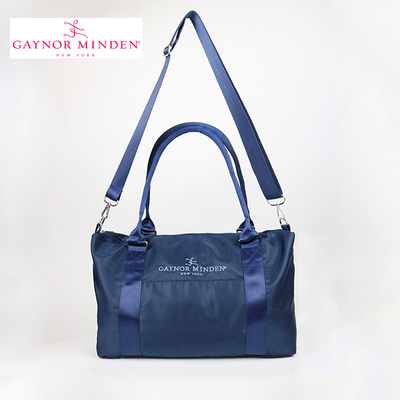 Gaynor Minden美国进口GM舞蹈包手提斜挎两用多功能包旅行包
